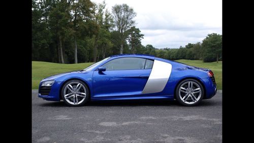 Picture of 2015 Audi r8 v10 | one owner | 19k miles | fsh audi | immaculate - For Sale