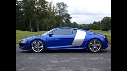 Audi r8 v10 | one owner | 19k miles | fsh audi | immaculate