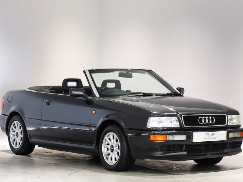 Only 49,880 Miles From New