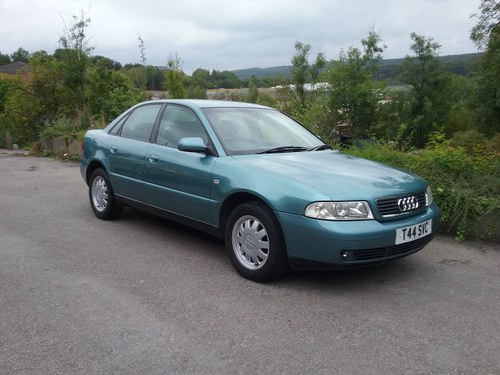 1999 Lovely example of this daily classic For Sale