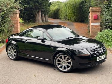 Picture of 2006 STUNNING LOW MILEAGE Audi TT For Sale