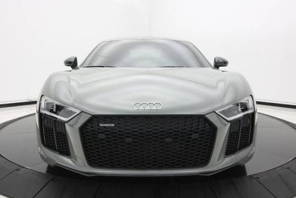 Picture of 2017 Audi R8 R8 V10 Plus Exclusive Edition For Sale