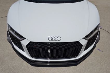 Picture of 2018 Audi R8  Supercharged RWS Coupe For Sale