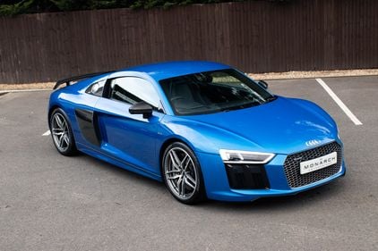 Picture of 2017/17 Audi R8 V10 Plus For Sale