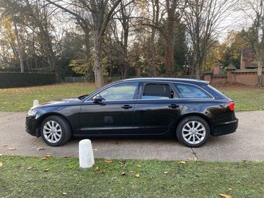 Picture of 2011 /61 AUDI A6 Avant SE Manual (2 Owners) For Sale