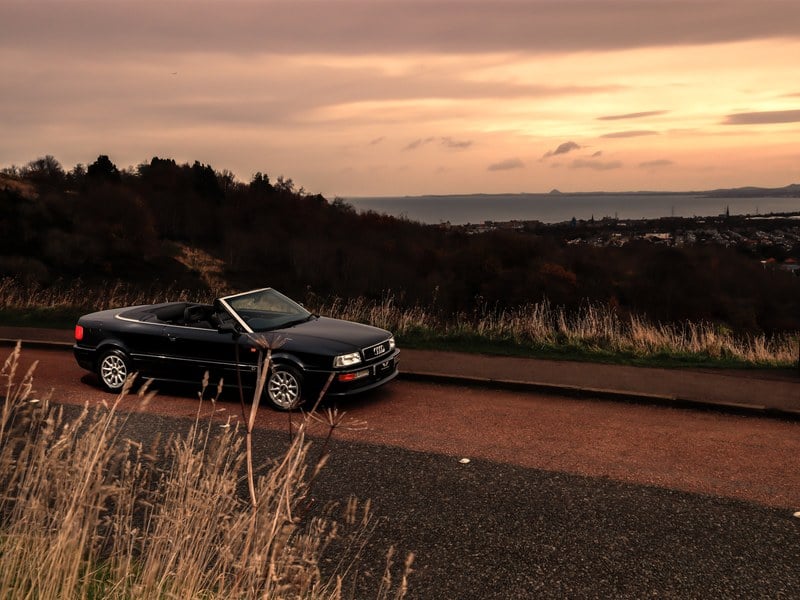 Only 49,880 Miles From New