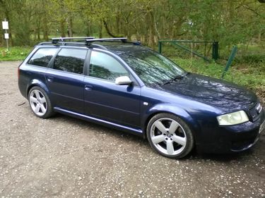 Picture of 2004 Audi RS6 Much loved and cared for Car For Sale
