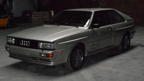 Picture of 1981 AUDI 2.1 UR QUATTRO - For Sale