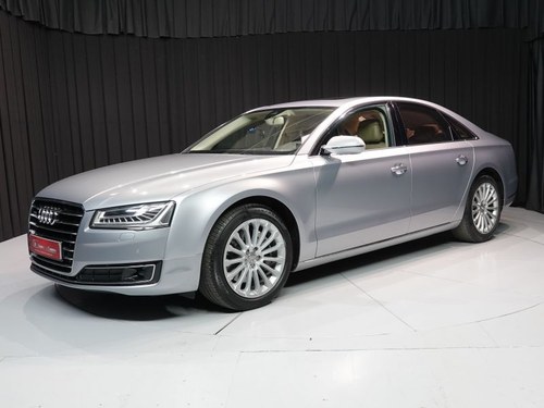 Audi A8 '2016 For Sale