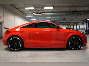 2013 Audi TT 2.0T quattro Premium Plus AWD - S-Line Auto $28 For Sale (picture 1 of 12)