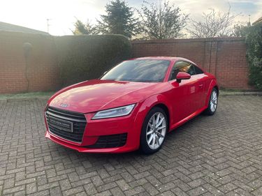 Picture of 2016 Audi TT Sport (1.8 TFSI) - For Sale