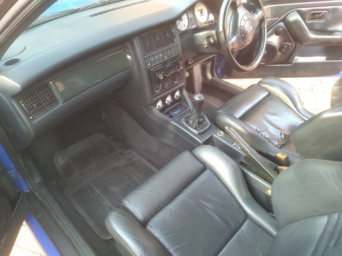 1995 Audi 80 Avant RS2  For Sale