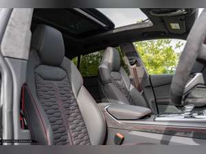 2022 Physical - Audi RSQ8 Vorsprung - Carbon + Red Stitch + More For Sale (picture 9 of 12)