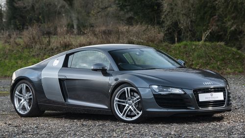 Picture of 2009 Excellent Audi R8 4.2 FSI Coupe - For Sale