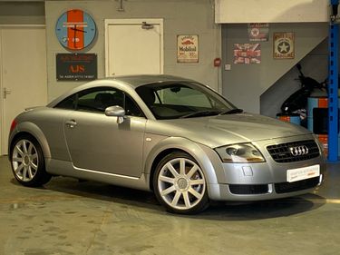 Picture of AUDI TT 225 QUATTRO MARK 1, INCREDIBLE 23000 MILES ONLY!
