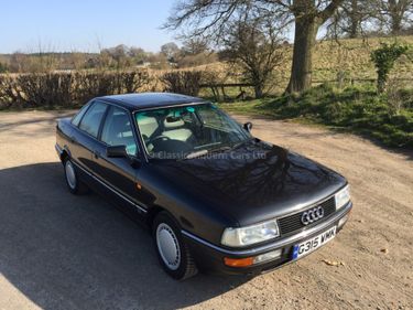 Picture of Audi 90 B3 2.3E Manual, 2 Owner, Very Low 37K Miles -