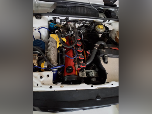 1984 Audi Ur-quattro fully restored 280 hp For Sale