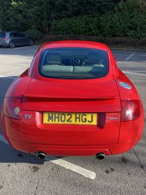 Picture of 2002 Audi TT MK1 1.8 turbo BAM engine For Sale