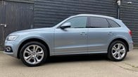 2010 Audi Q5 SUV