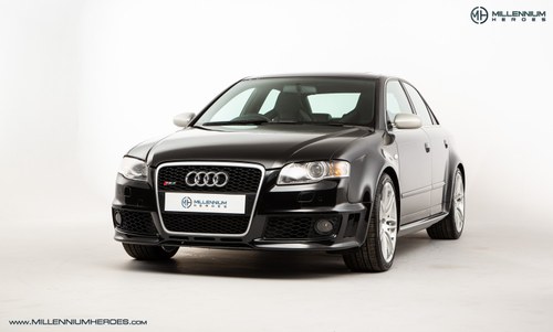 2006 AUDI B7 RS4 SOLD SIMILAR REQUIRED For Sale