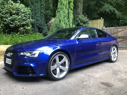 2015 Audi RS5 For Sale
