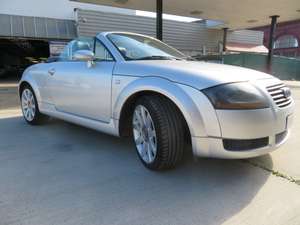 2001 Audi TT 150bhp convertible lhd For Sale (picture 5 of 12)