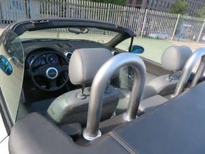 2001 Audi TT 150bhp convertible lhd For Sale (picture 8 of 12)
