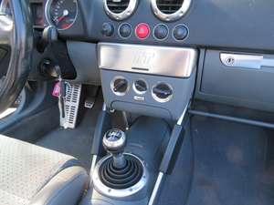 2001 Audi TT 150bhp convertible lhd For Sale (picture 9 of 12)