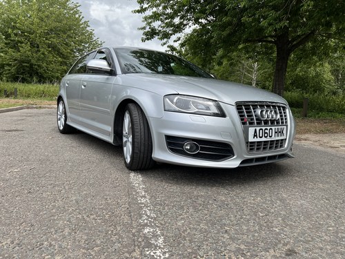 2011 Audi s3 Kaufen Bei