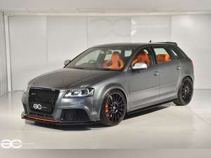 2012 Audi RS3 - Stunning Car - MRC Tuned - 534bhp For Sale (picture 2 of 12)
