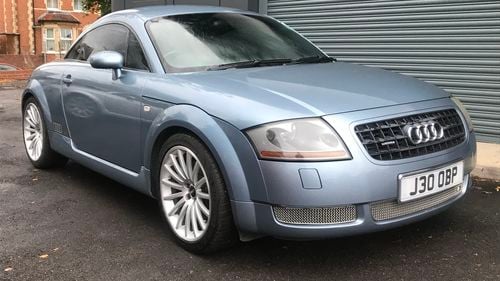Picture of 2003 74k miles TT - 225bhp - Mint low miles and great condition - For Sale