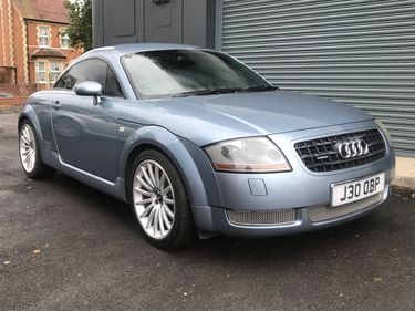 Picture of 2003 74k miles TT - 225bhp - Mint low miles and great condition - For Sale