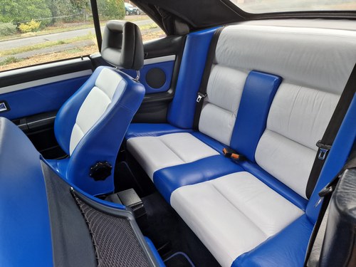 1993 AUDI Cabriolet 2.3E 5 Cylinder Kaufen Bei