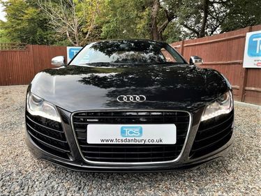 Picture of 2008 AUDI R8 QUATTRO 4.2 V8 FSI R-Tronic Coupe 6-Speed Automatic For Sale