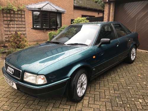 1994 Audi 80 In vendita