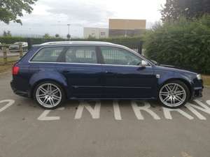 2006 Audi Rs4 B7 Avant (picture 1 of 29)