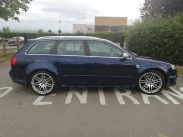 Picture of 2006 Audi Rs4 B7 Avant - For Sale
