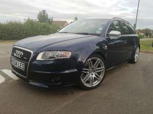 2006 Audi Rs4 B7 Avant (picture 4 of 29)
