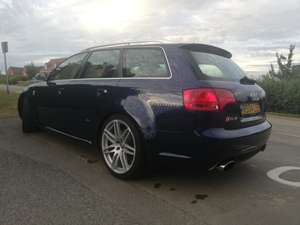 2006 Audi Rs4 B7 Avant (picture 5 of 29)