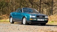 1994 Audi Cabriolet