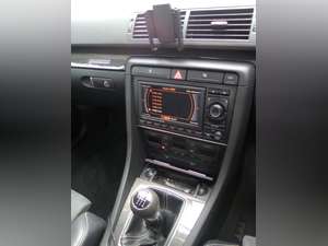 2005 Audi A4 DTM edition For Sale (picture 5 of 10)