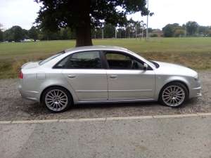 2005 Audi A4 DTM edition For Sale (picture 8 of 10)