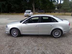 2005 Audi A4 DTM edition For Sale (picture 9 of 10)