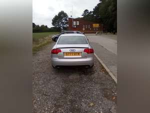 2005 Audi A4 DTM edition For Sale (picture 10 of 10)