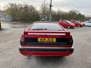1985 Audi Coupe 2.2 Quattro NEEDS LIGHT RECOMMISSIONING For Sale (picture 3 of 25)