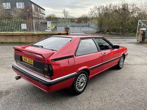 1985 Audi Coupe 2.2 Quattro NEEDS LIGHT RECOMMISSIONING For Sale (picture 5 of 25)
