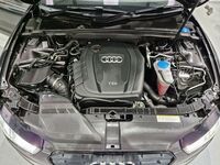Picture of AUDI A5 Coupe TDI S LINE BLACK EDITION