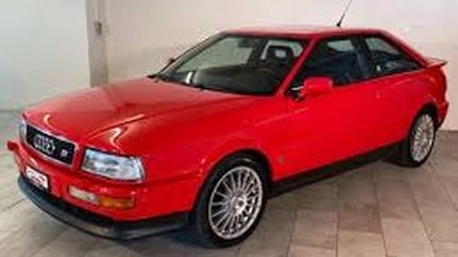 Wanted Audi models pre year 2000