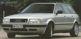 1985 Audi Quattro - 4