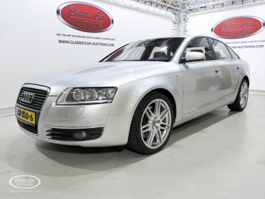 Picture of Audi A6 4.2 V8 Quattro 2007 - For Sale by Auction